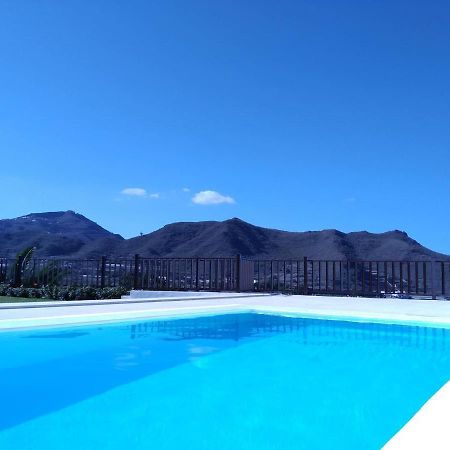 129 Villa Tea Tegueste By Sunkeyrents Buitenkant foto