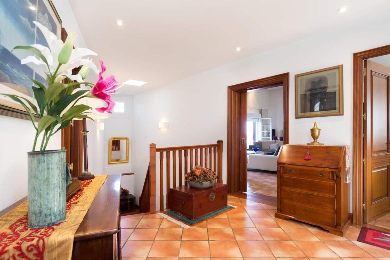 129 Villa Tea Tegueste By Sunkeyrents Buitenkant foto