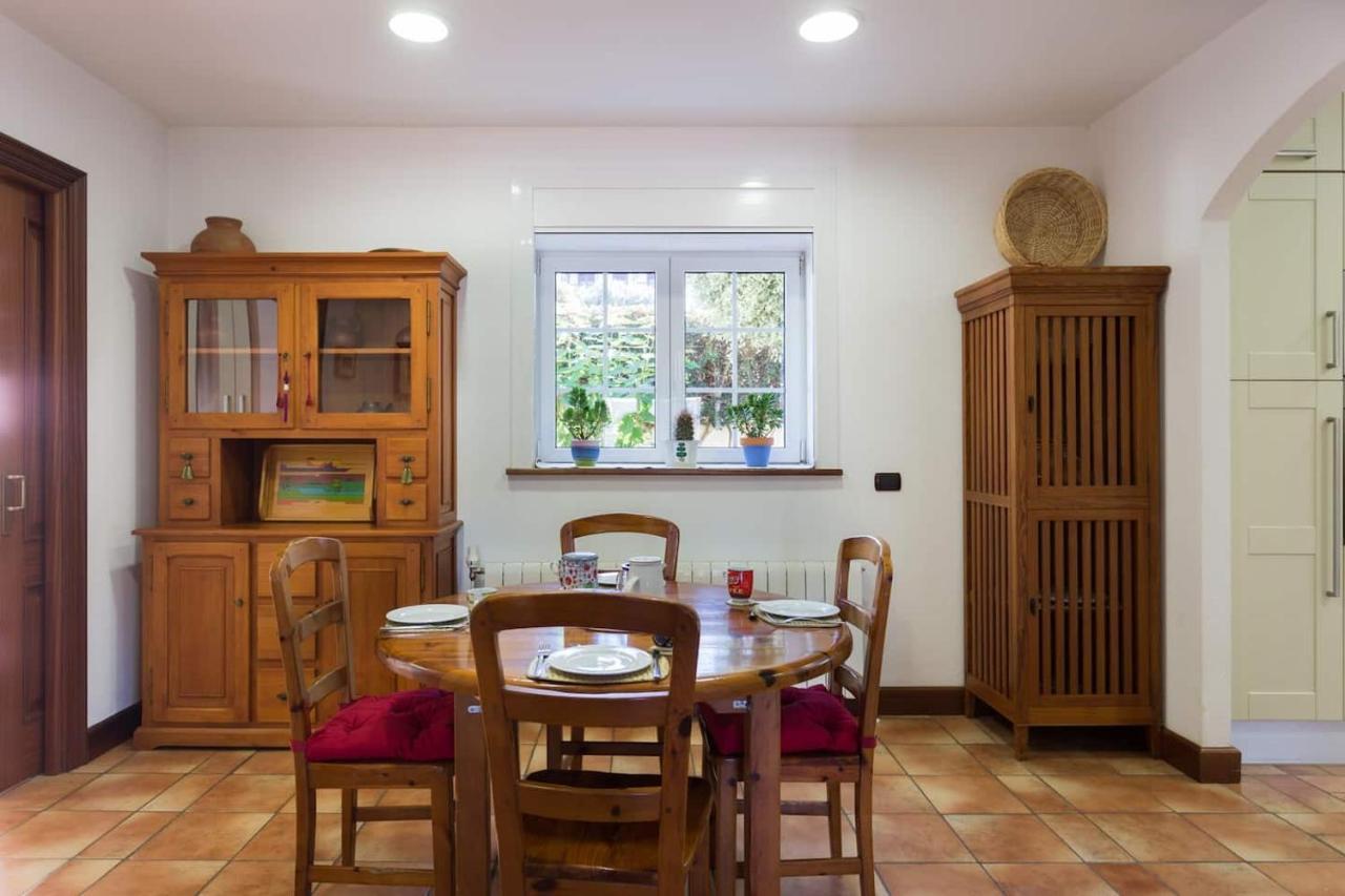 129 Villa Tea Tegueste By Sunkeyrents Buitenkant foto