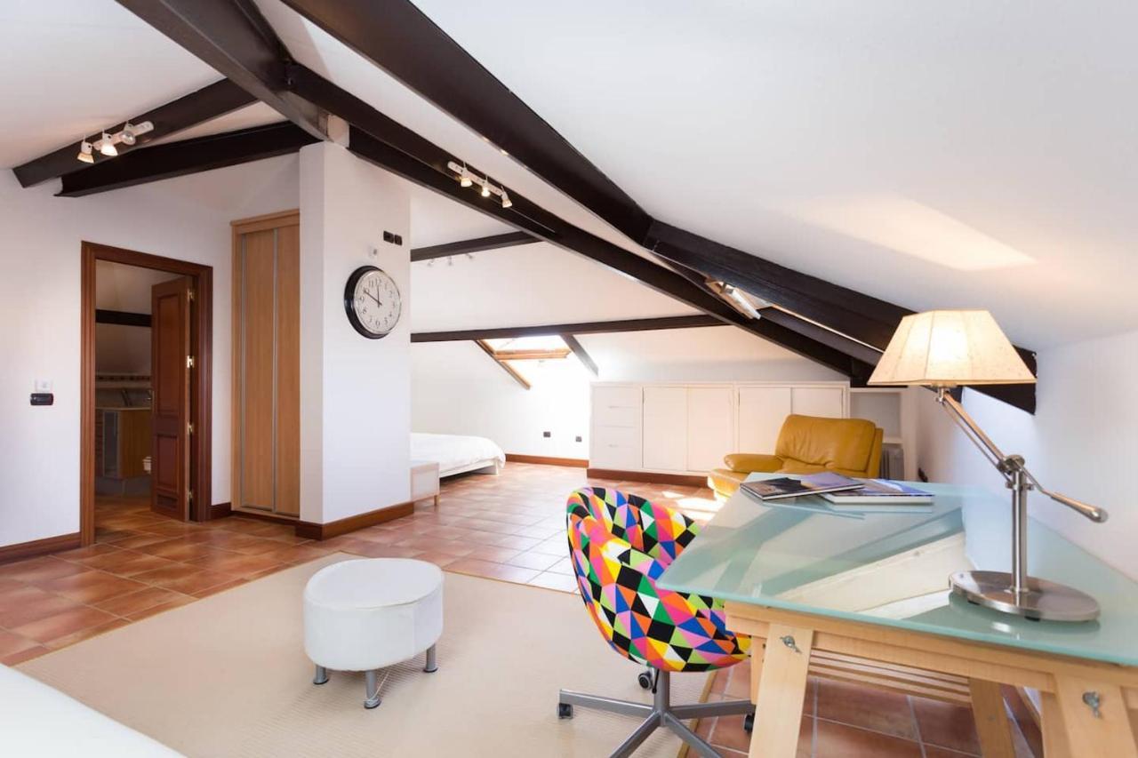 129 Villa Tea Tegueste By Sunkeyrents Buitenkant foto
