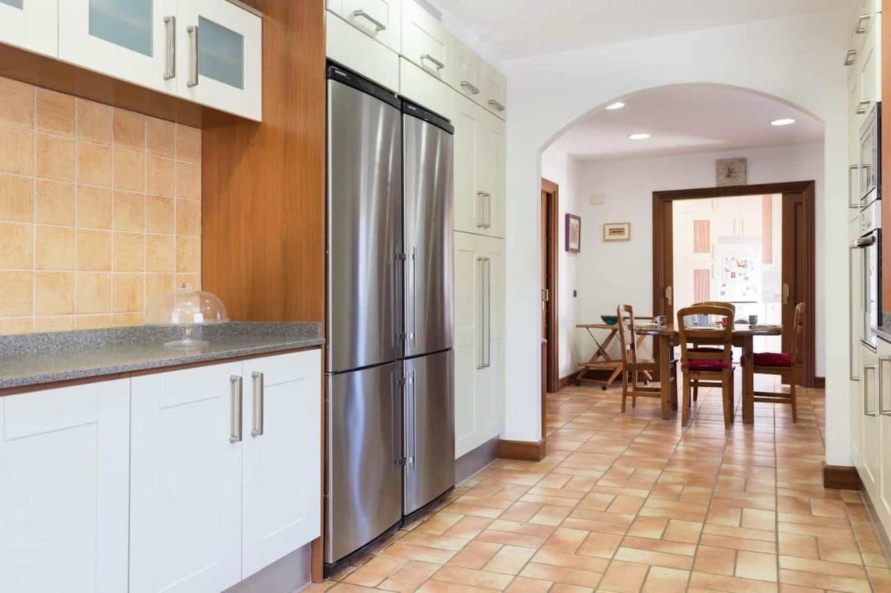 129 Villa Tea Tegueste By Sunkeyrents Buitenkant foto