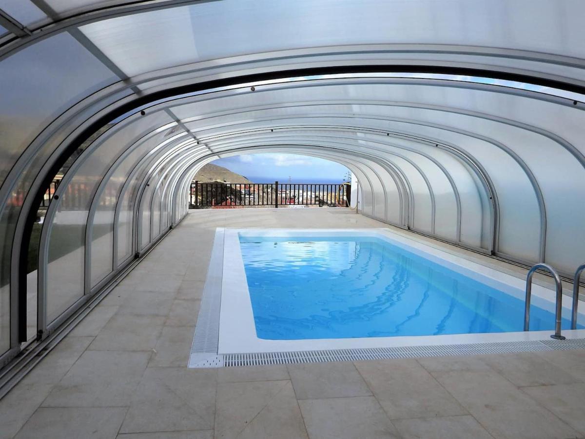 129 Villa Tea Tegueste By Sunkeyrents Buitenkant foto