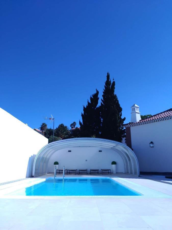 129 Villa Tea Tegueste By Sunkeyrents Buitenkant foto