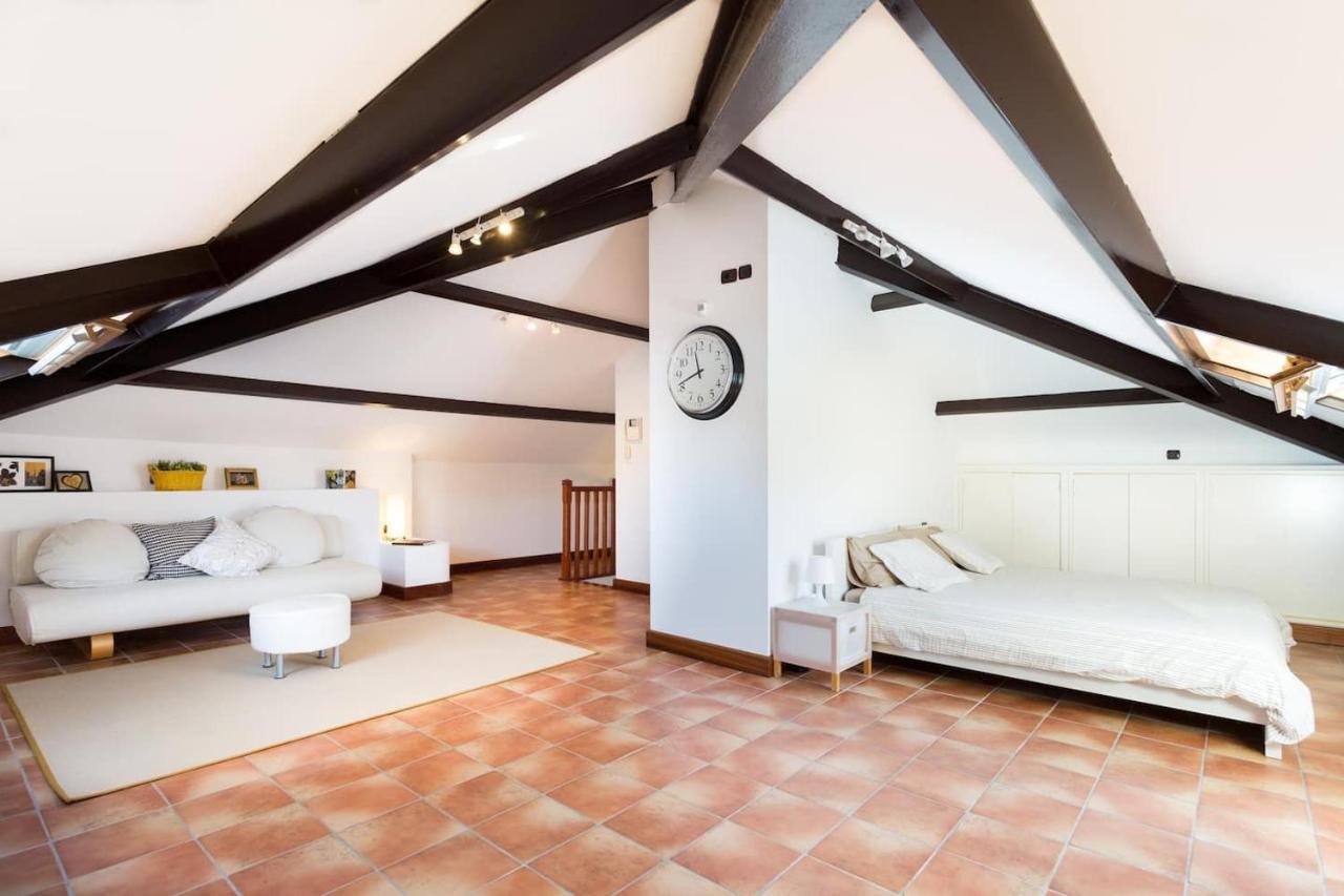 129 Villa Tea Tegueste By Sunkeyrents Buitenkant foto