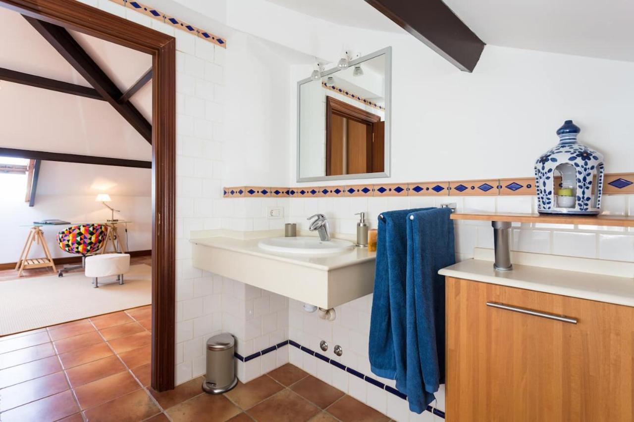 129 Villa Tea Tegueste By Sunkeyrents Buitenkant foto